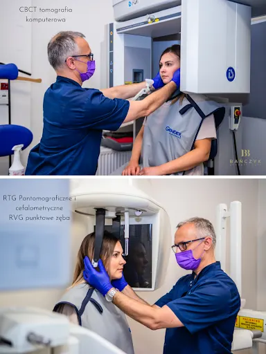 Bańczyk Stomatologia